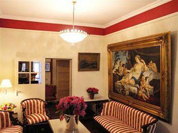 Hotel Galleria München